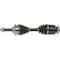 A1 Cardone New Cv Drive Axle, 66-8047 66-8047 - alternate 1